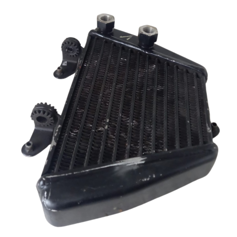Radiador Óleo  Marca Ducati Modelo 1098 Ano 2008 Original