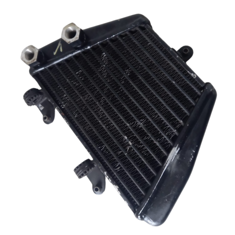 Radiador Óleo  Marca Ducati Modelo 1098 Ano 2008 Original