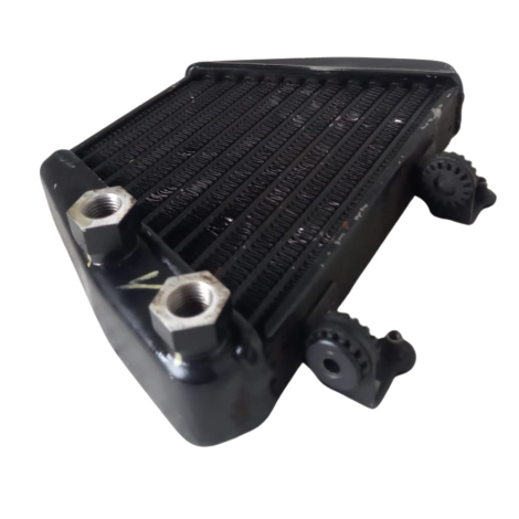 Radiador Óleo  Marca Ducati Modelo 1098 Ano 2008 Original