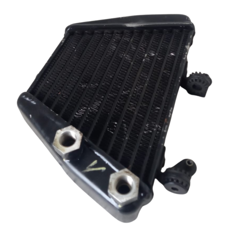 Radiador Óleo  Marca Ducati Modelo 1098 Ano 2008 Original