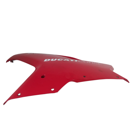 Carenagem Lateral Esquerda Ducati Modelo 1098 2008 Origina