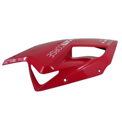 Carenagem Lateral Esquerda Ducati Modelo 1098 2008 Origina