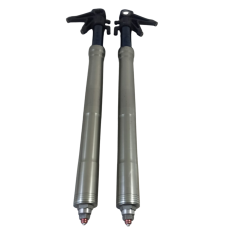 Par Bengala Marca Ducati Modelo 1098 Ano 2008 Original