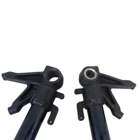 Par Bengala Marca Ducati Modelo 1098 Ano 2008 Original