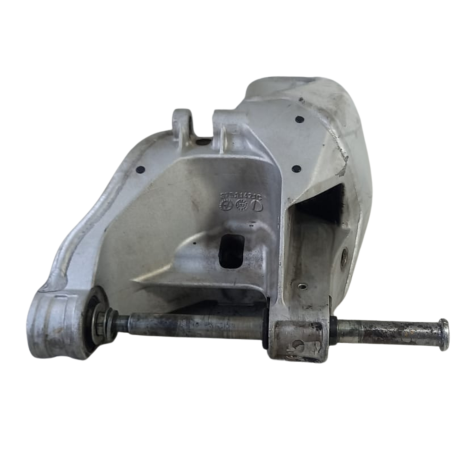 Balança Quadro Elástico Marca Ducati 1098 Ano 2008 Original