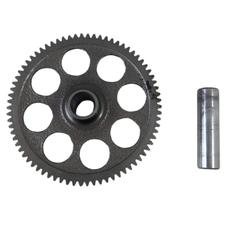 Engrenagem Redução Partida Ducati Modelo 1098 Ano 2008 Origi