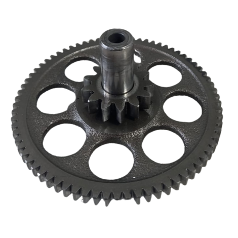 Engrenagem Redução Partida Ducati Modelo 1098 Ano 2008 Origi
