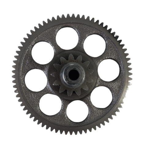 Engrenagem Redução Partida Ducati Modelo 1098 Ano 2008 Origi
