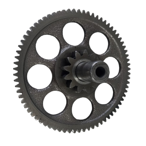 Engrenagem Redução Partida Ducati Modelo 1098 Ano 2008 Origi