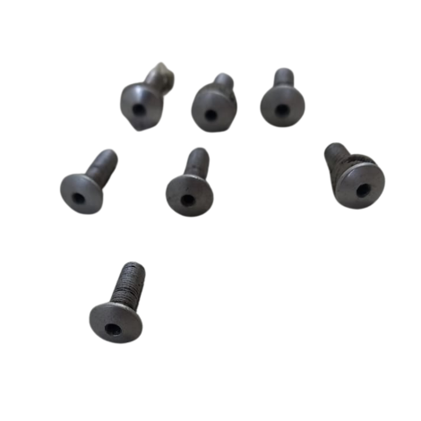 Kit Parafuso Bolha Marca Ducati Modelo 1098 Ano 2008 Origina