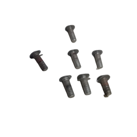 Kit Parafuso Bolha Marca Ducati Modelo 1098 Ano 2008 Origina