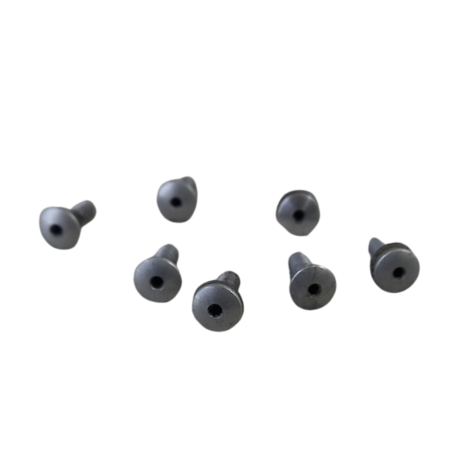 Kit Parafuso Bolha Marca Ducati Modelo 1098 Ano 2008 Origina