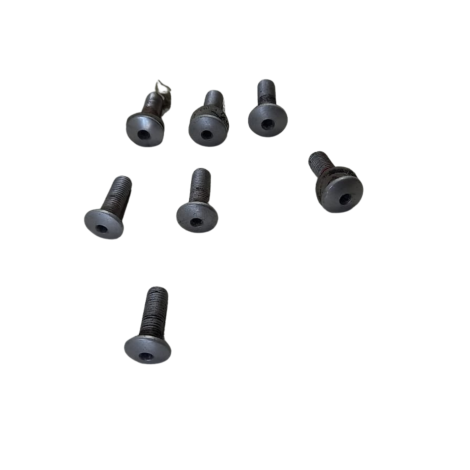 Kit Parafuso Bolha Marca Ducati Modelo 1098 Ano 2008 Origina