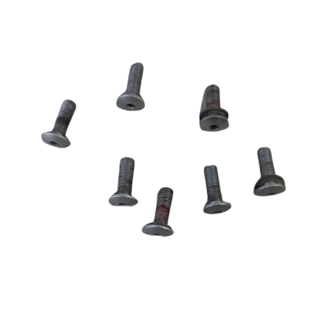 Kit Parafuso Bolha Marca Ducati Modelo 1098 Ano 2008 Origina