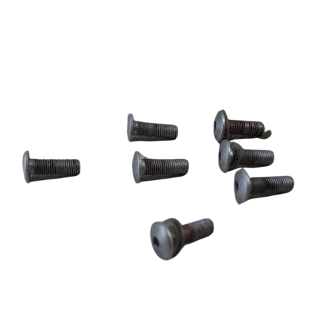 Kit Parafuso Bolha Marca Ducati Modelo 1098 Ano 2008 Origina