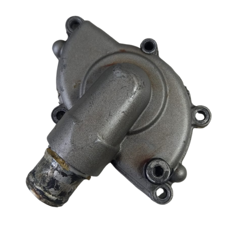 Tampa Bomba Água Marca Ducati Modelo 1098 Ano 2008 Original