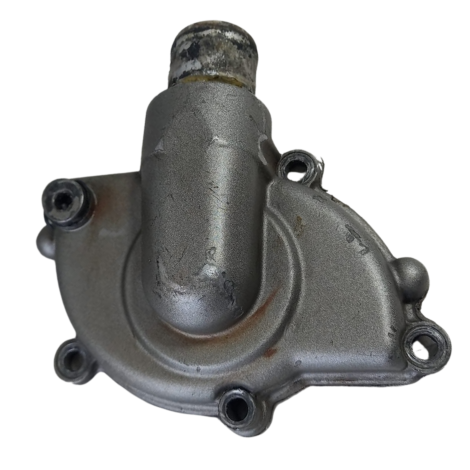 Tampa Bomba Água Marca Ducati Modelo 1098 Ano 2008 Original