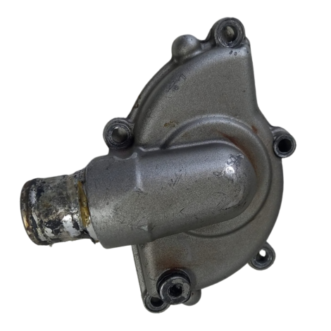 Tampa Bomba Água Marca Ducati Modelo 1098 Ano 2008 Original