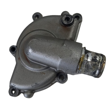 Tampa Bomba Água Marca Ducati Modelo 1098 Ano 2008 Original