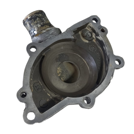 Tampa Bomba Água Marca Ducati Modelo 1098 Ano 2008 Original