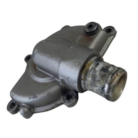 Tampa Bomba Água Marca Ducati Modelo 1098 Ano 2008 Original