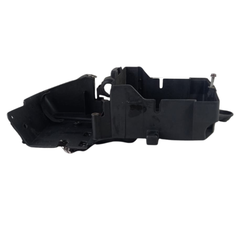 Caixa Bateria Marca Ducati Modelo 1098 Ano 2008 Origi AVARIA