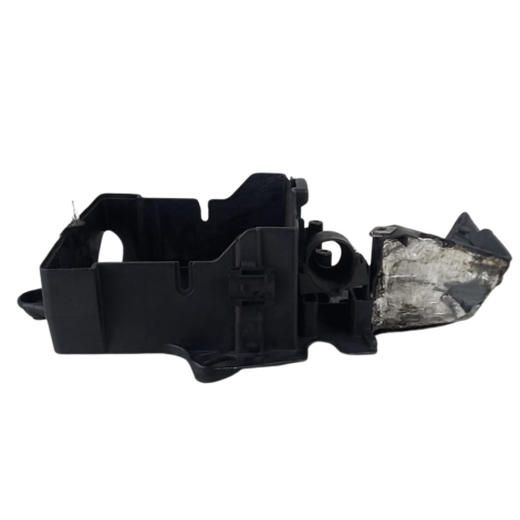 Caixa Bateria Marca Ducati Modelo 1098 Ano 2008 Origi AVARIA