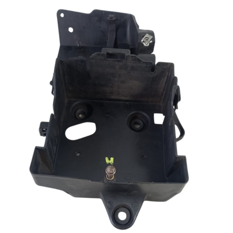 Caixa Bateria Marca Ducati Modelo 1098 Ano 2008 Origi AVARIA