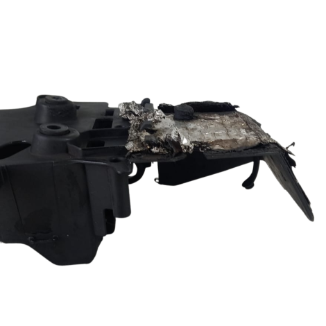 Caixa Bateria Marca Ducati Modelo 1098 Ano 2008 Origi AVARIA