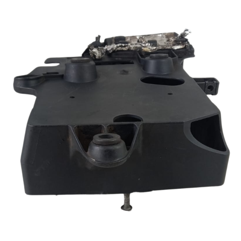 Caixa Bateria Marca Ducati Modelo 1098 Ano 2008 Origi AVARIA