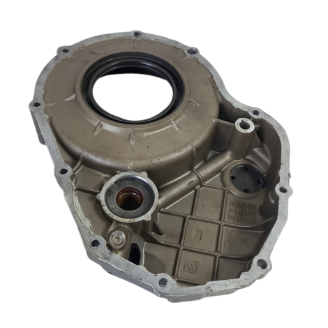 Tampa Embreagem Marca Ducati Modelo 1098 Ano 2008 Original