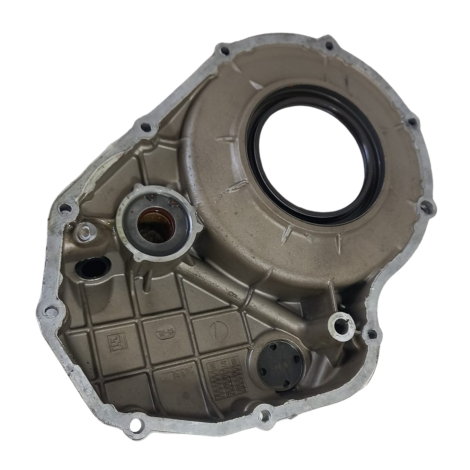 Tampa Embreagem Marca Ducati Modelo 1098 Ano 2008 Original