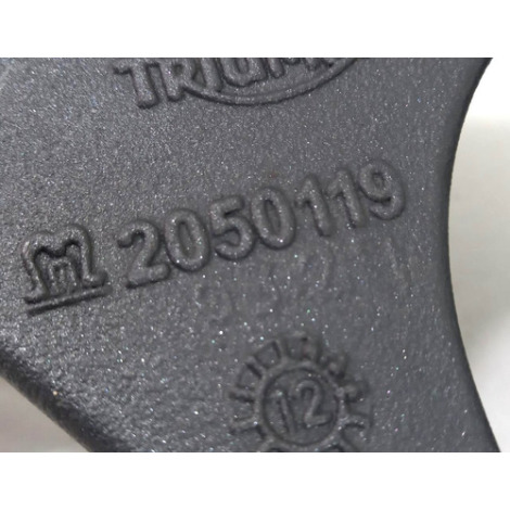 Balança Traseira Triumph Speed Triple 1050 Ano 2013 Original