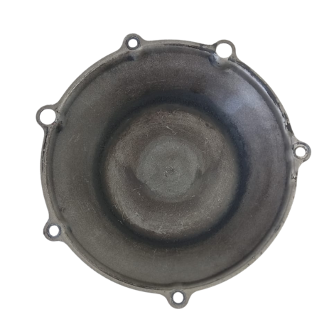 Proteção Embreagem Marca Ducati Modelo 1098 Ano 2008 Origina