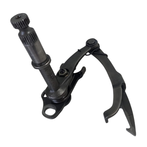 Eixo Seletor Câmbio Marca Ducati Modelo 1098 Ano 2008 Origin