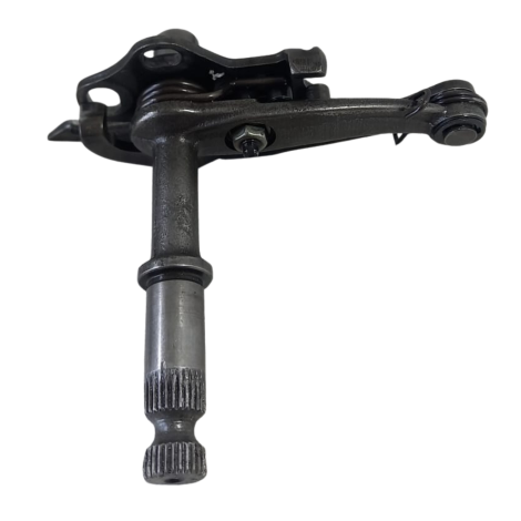 Eixo Seletor Câmbio Marca Ducati Modelo 1098 Ano 2008 Origin