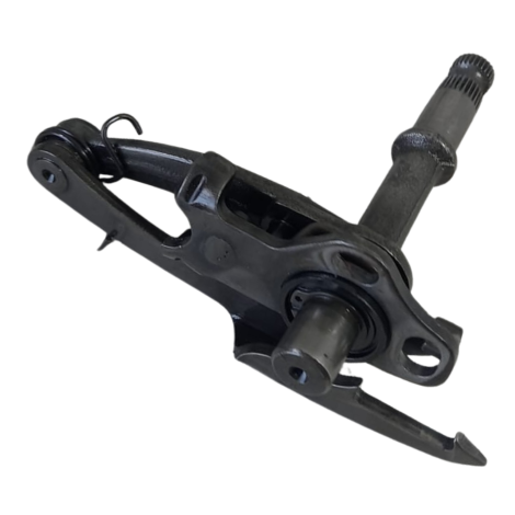 Eixo Seletor Câmbio Marca Ducati Modelo 1098 Ano 2008 Origin