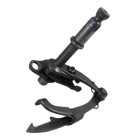 Eixo Seletor Câmbio Marca Ducati Modelo 1098 Ano 2008 Origin