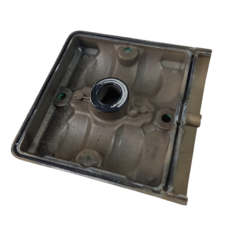 Tampa Cabeçote Dianteira Marca Ducati 1098 Ano 2008 Original
