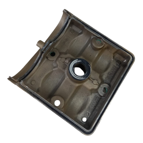 Tampa Cabeçote Dianteira Marca Ducati 1098 Ano 2008 Original