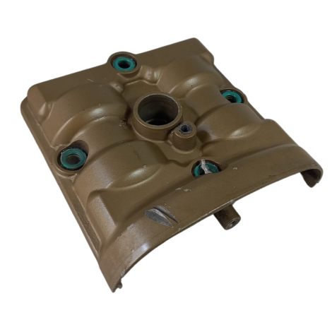 Tampa Cabeçote Dianteira Marca Ducati 1098 Ano 2008 Original