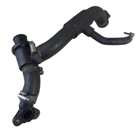 Mangueira Água Radiador Ducati Modelo 1098 Ano 2008 Original