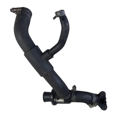 Mangueira Água Radiador Ducati Modelo 1098 Ano 2008 Original
