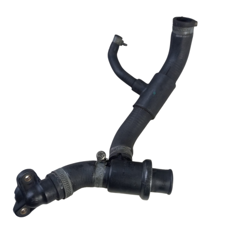 Mangueira Água Radiador Ducati Modelo 1098 Ano 2008 Original