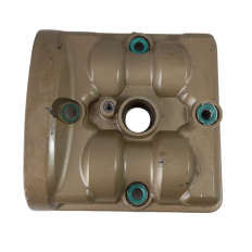 Tampa Cabeçote Traseira Ducati Modelo 1098 Ano 2008 Original