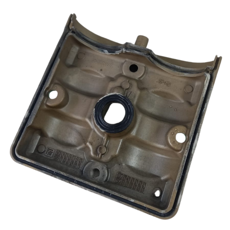 Tampa Cabeçote Traseira Ducati Modelo 1098 Ano 2008 Original