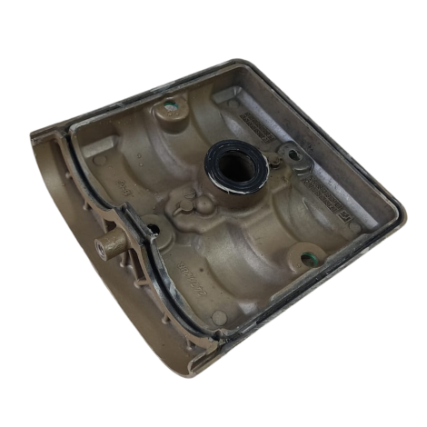 Tampa Cabeçote Traseira Ducati Modelo 1098 Ano 2008 Original