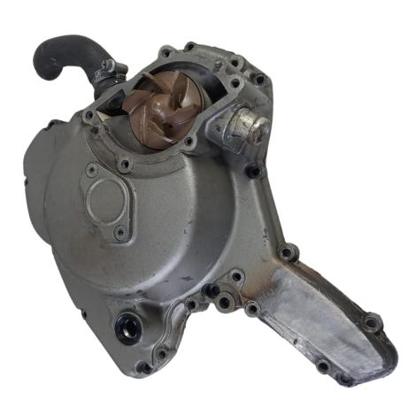 Tampa Estator Marca Ducati Modelo 1098 Ano 2008 Original