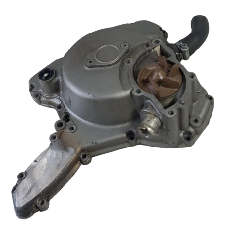 Tampa Estator Marca Ducati Modelo 1098 Ano 2008 Original