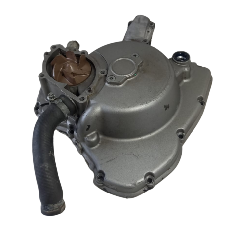 Tampa Estator Marca Ducati Modelo 1098 Ano 2008 Original